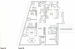 Reflections At Keppel Bay (D4), Condominium #460421991